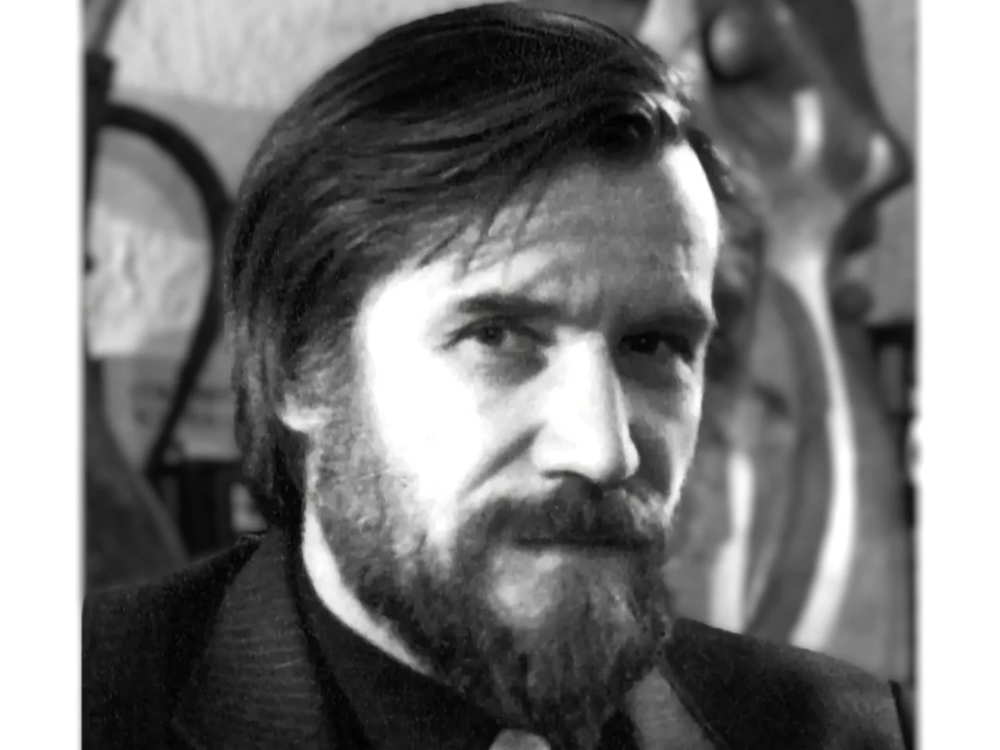 Умер художник Николай Марков