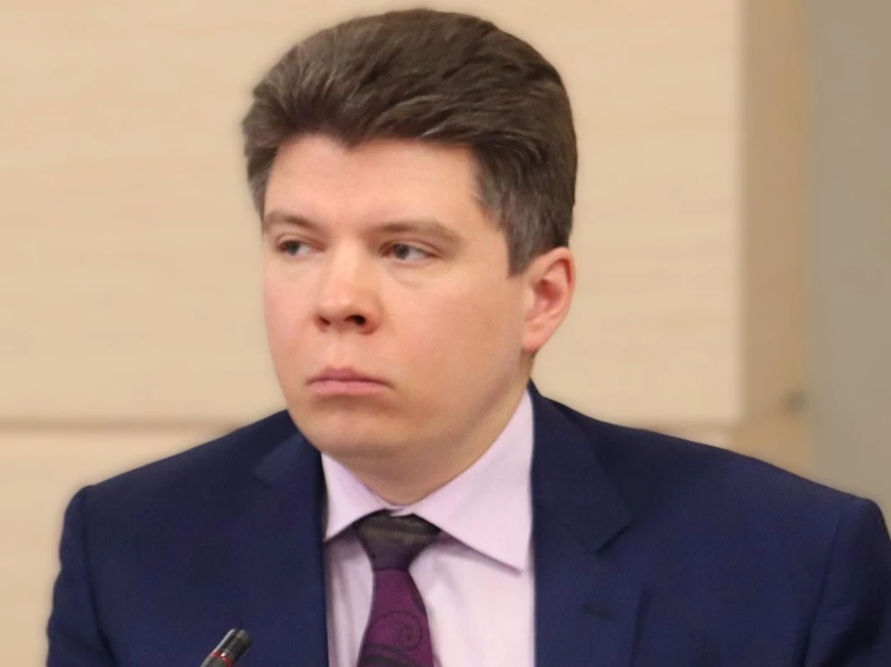 Умер первый замруководителя аппарата мэра Москвы Алексей Старовойтов