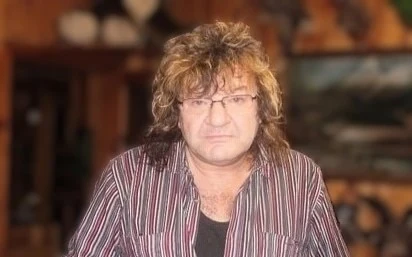 Умер певец Юрий Жучков