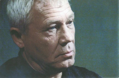 Умер актёр Филонов Валерий