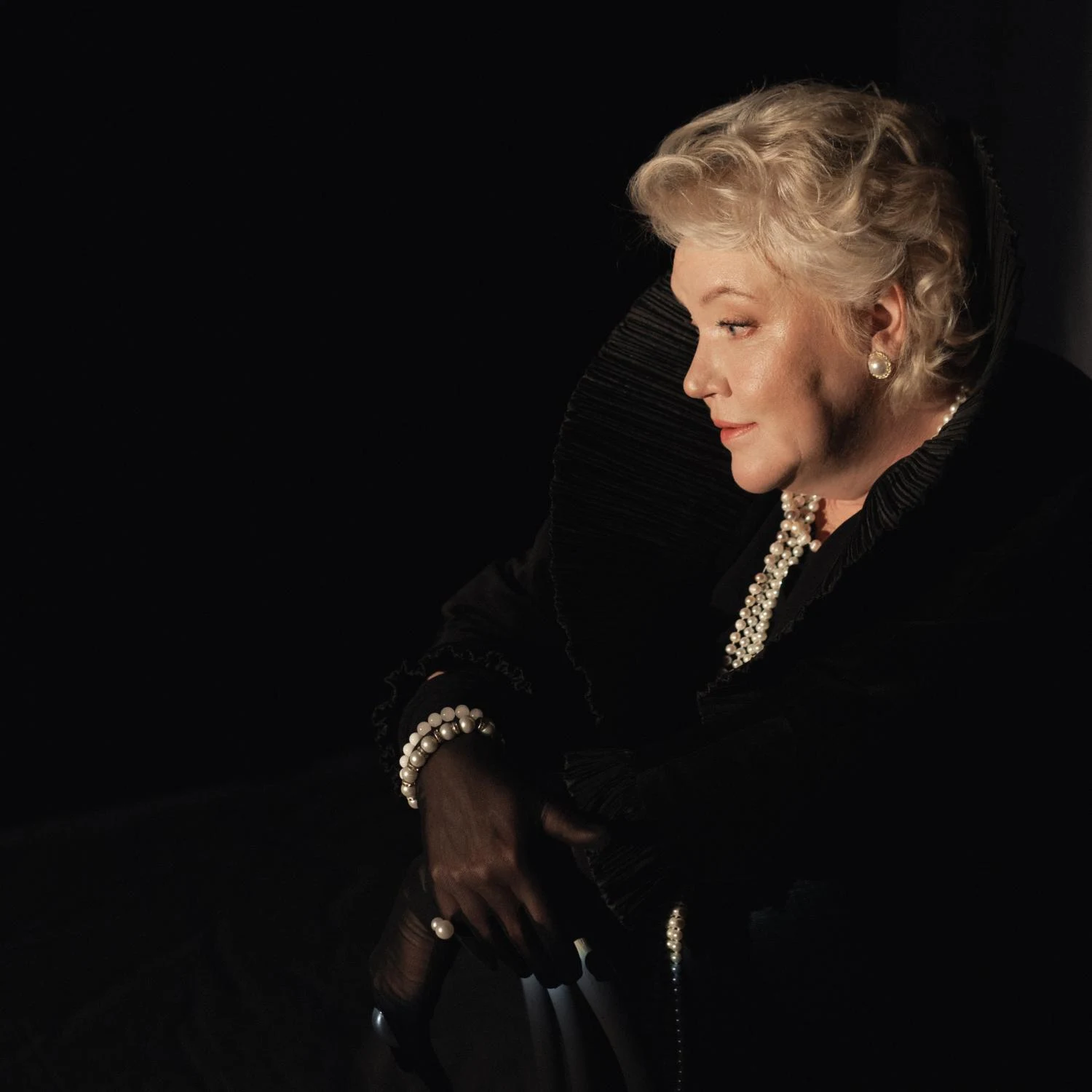 Умерла актриса Наталья Миронова