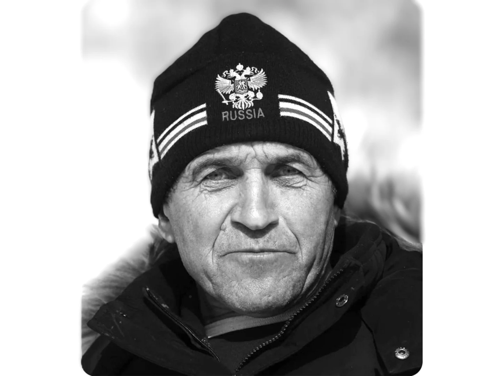 Умер известный тренер, почетный житель Камчатки Александр Каталагин