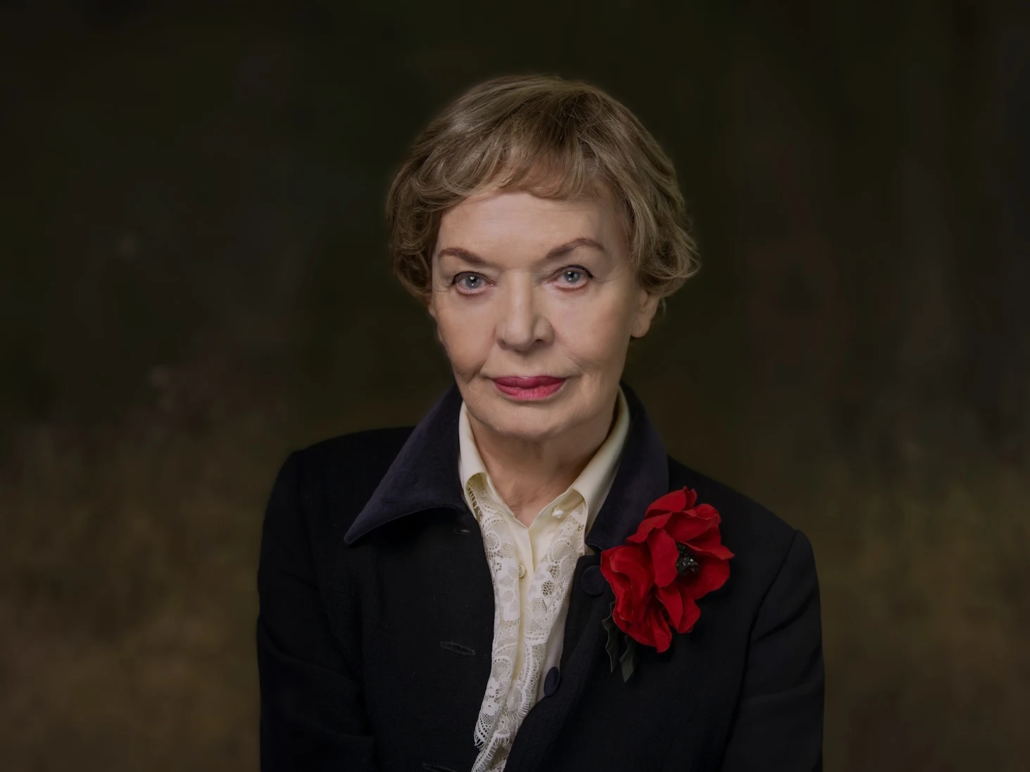 Умерла актриса Чурсина Людмила Алексеевна