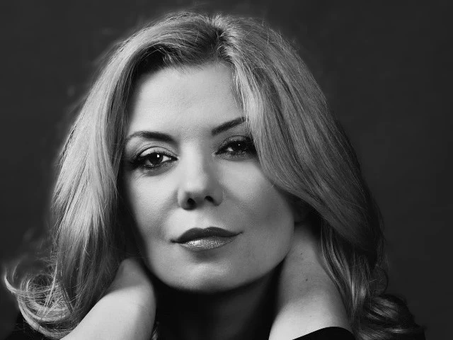 Умерла искусствовед, писательница Берг Ирада