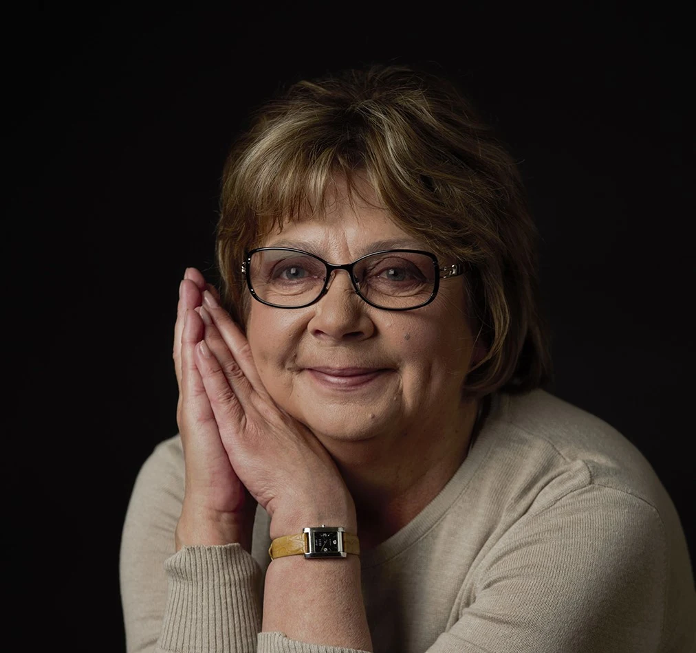 Умерла актриса Михеева Елена