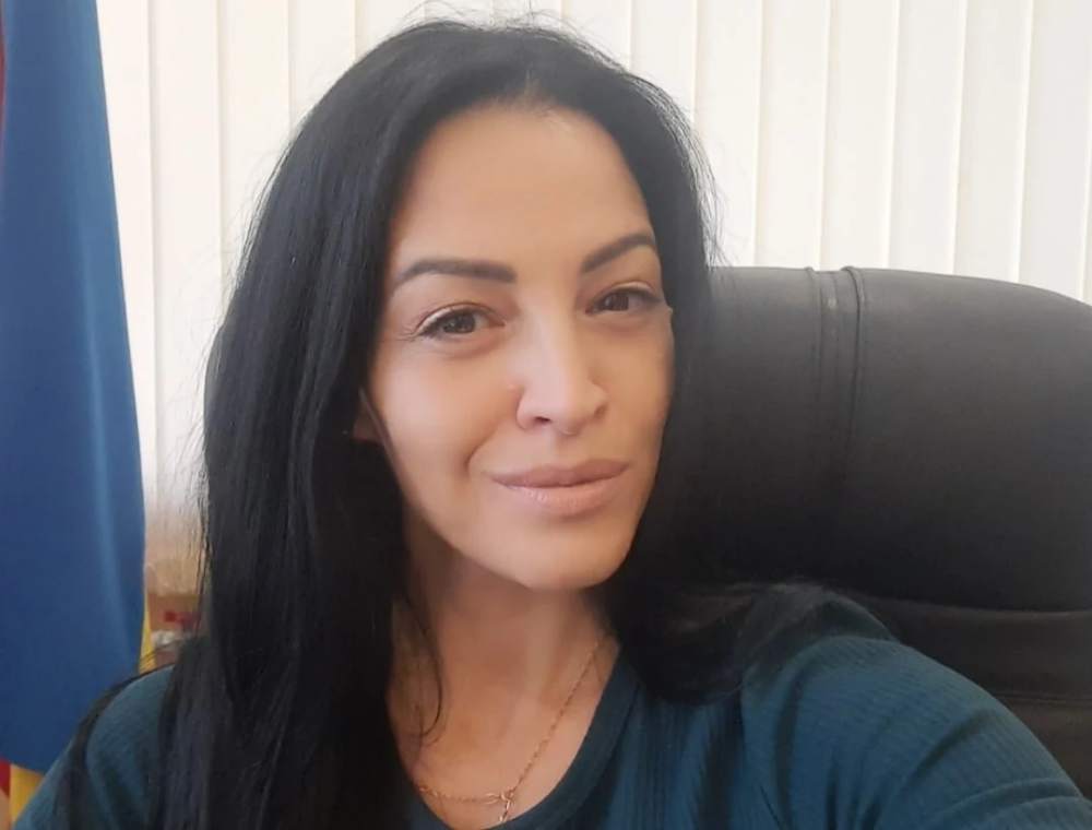 Погибла депутат Подкопаева Ангелина